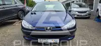 2004 Peugeot 206