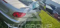 2004 Peugeot 206