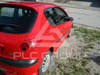 2004 Peugeot 206