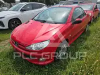 2004 Peugeot 206