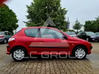 2004 Peugeot 206