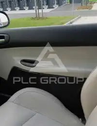 2004 Peugeot 206