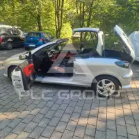 2004 Peugeot 206