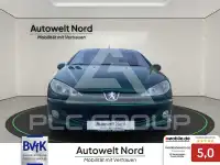 2004 Peugeot 206