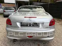 2004 Peugeot 206