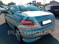 2004 Peugeot 206