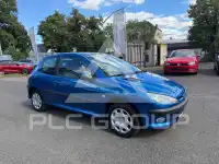 2004 Peugeot 206
