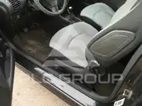 2004 Peugeot 206