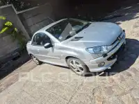 2004 Peugeot 206
