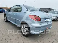 2004 Peugeot 206