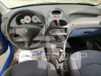 2004 Peugeot 206