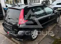 2004 Peugeot 206