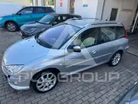 2004 Peugeot 206