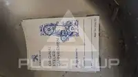 2004 Peugeot 206