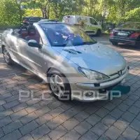 2004 Peugeot 206