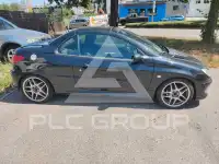 2004 Peugeot 206