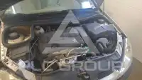 2004 Peugeot 206