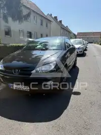 2004 Peugeot 206