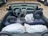 2004 Peugeot 206