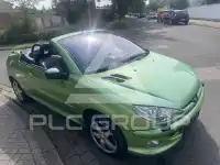 2004 Peugeot 206
