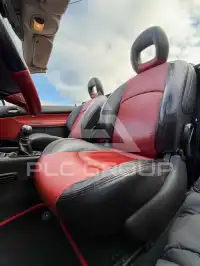 2004 Peugeot 206