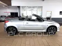2004 Peugeot 206