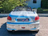 2004 Peugeot 206