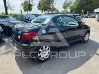 2004 Peugeot 206