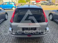 2004 Peugeot 206