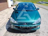 2004 Peugeot 206