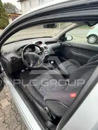 2004 Peugeot 206
