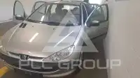 2004 Peugeot 206
