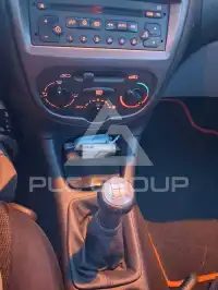 2004 Peugeot 206