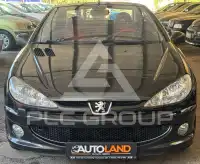 2004 Peugeot 206