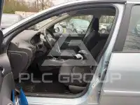 2004 Peugeot 206