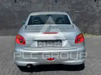 2004 Peugeot 206