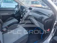 2004 Peugeot 206