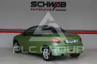 2004 Peugeot 206