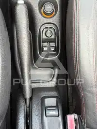 2004 Peugeot 206