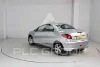2004 Peugeot 206