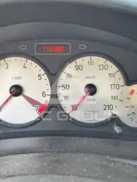 2004 Peugeot 206