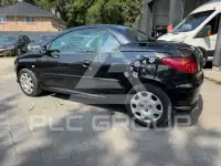 2004 Peugeot 206