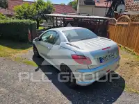 2004 Peugeot 206