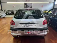 2004 Peugeot 206