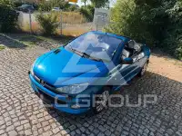 2004 Peugeot 206