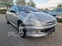 2004 Peugeot 206