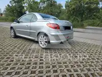 2004 Peugeot 206