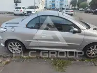 2004 Peugeot 206