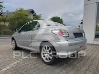 2004 Peugeot 206