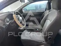 2004 Peugeot 206